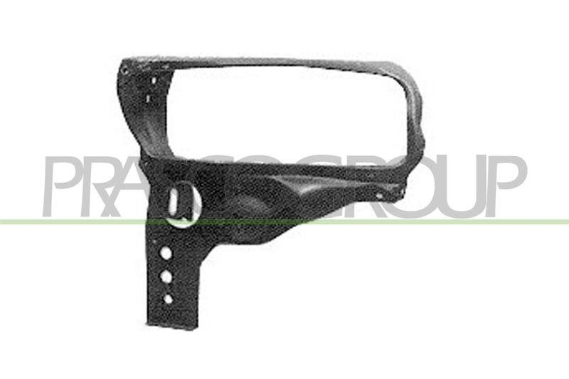 Headlight Base