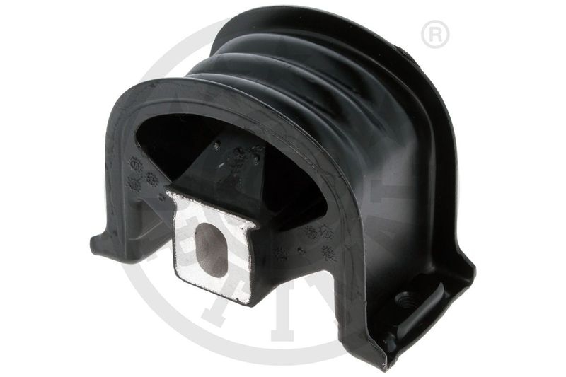 OPTIMAL Lagerung, Motor