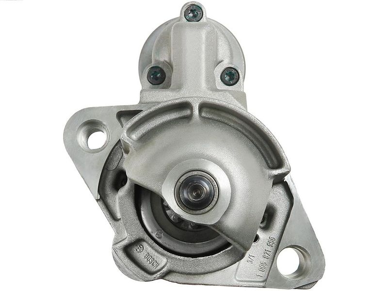 AS-PL Starter Brandneu Bosch