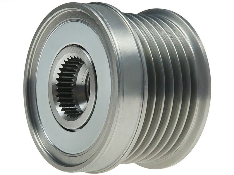 AS-PL Generatorfreilauf Brandneu AS-PL AFP0047