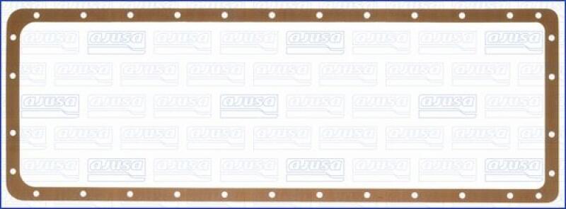 AJUSA Gasket, oil sump