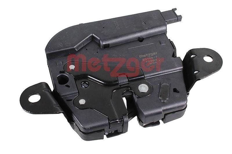 METZGER Heckklappenschloss GREENPARTS 2310917