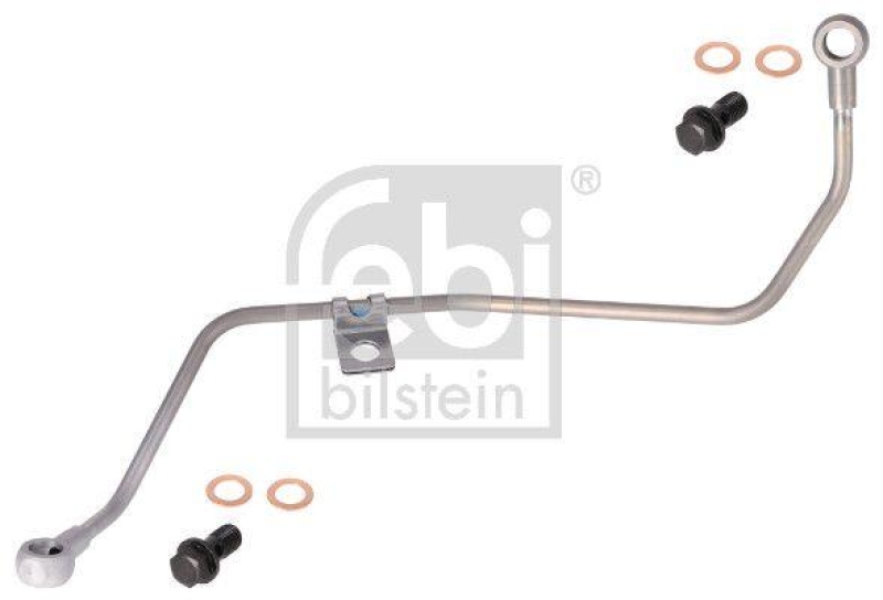 FEBI BILSTEIN &Ouml;lleitung, Lader