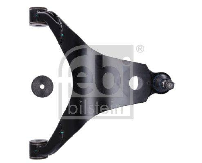 FEBI BILSTEIN Querlenker Lenker Radaufh&auml;ngung