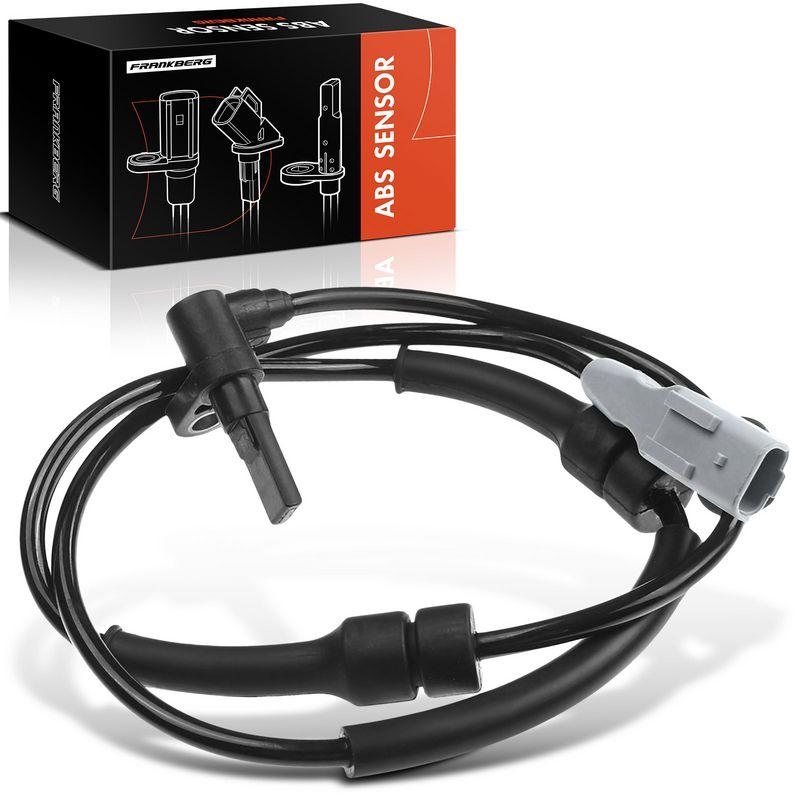 1x Frankberg ABS Sensor Vorderachse rechts 5481FB0000541