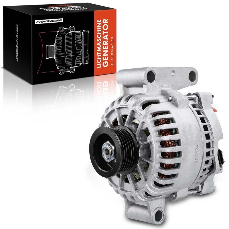 1x Frankberg Lichtmaschine Generator 5481FB0001840