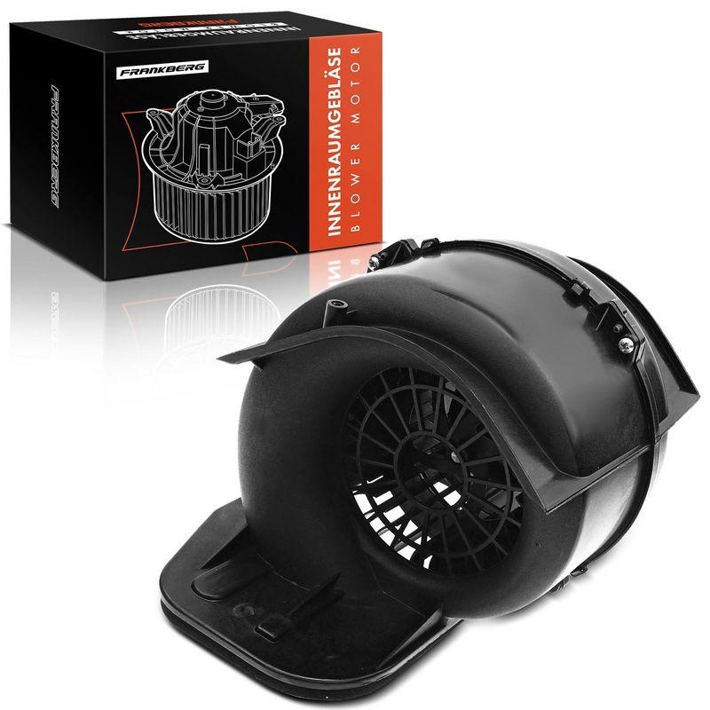 1x Frankberg Gebl&auml;semotor Innenraumgebl&auml;se 5481FB0005184