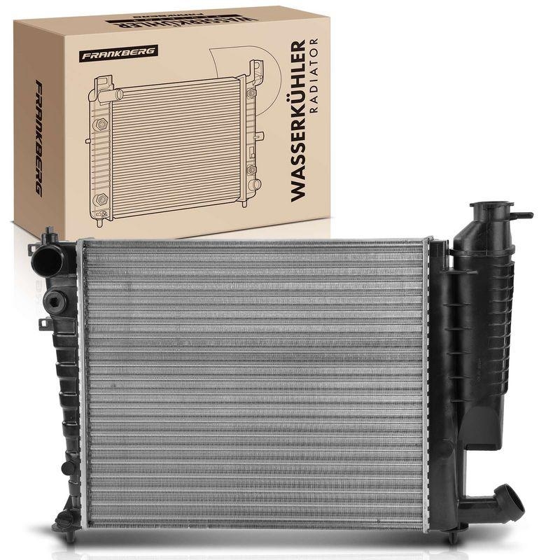 1x Frankberg K&uuml;hler Wasserk&uuml;hler Motork&uuml;hler 5481FB0042103