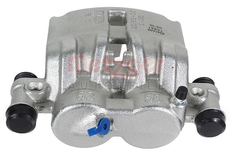 METZGER AUTOTEILE Bremssattel