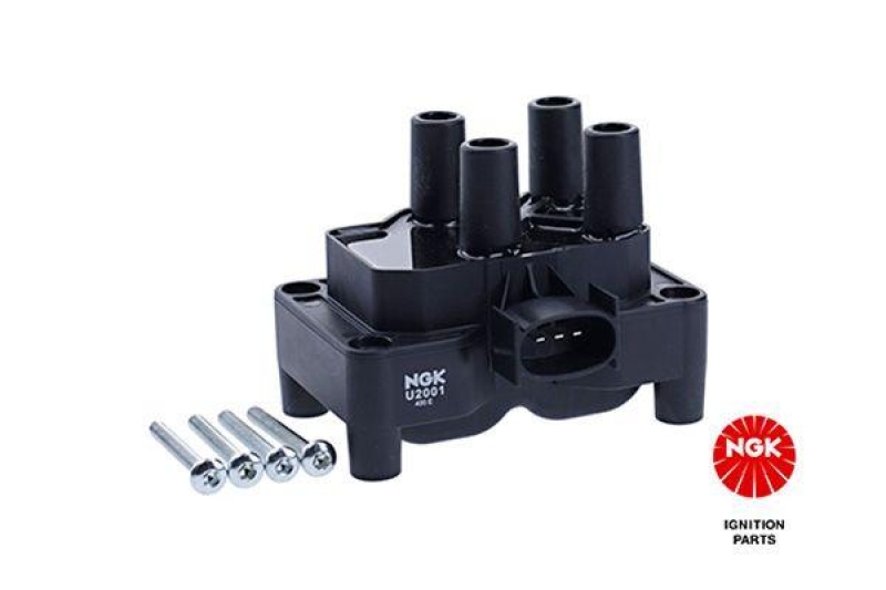 NGK Ignition Coil