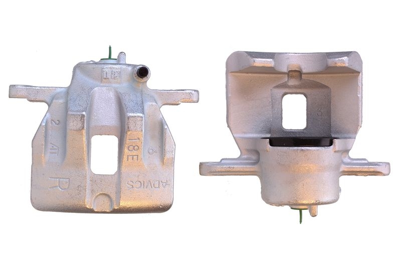BOSCH Bremssattel