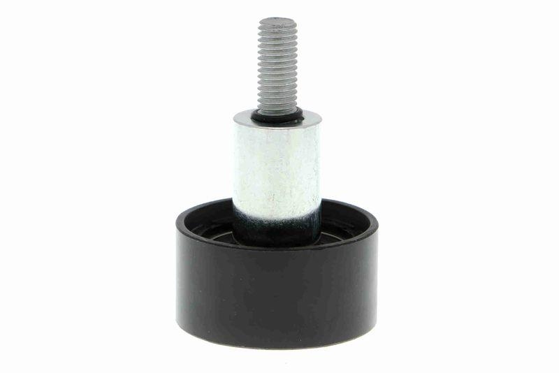 VAICO Deflection/Guide Pulley, timing belt Green Mobility Parts