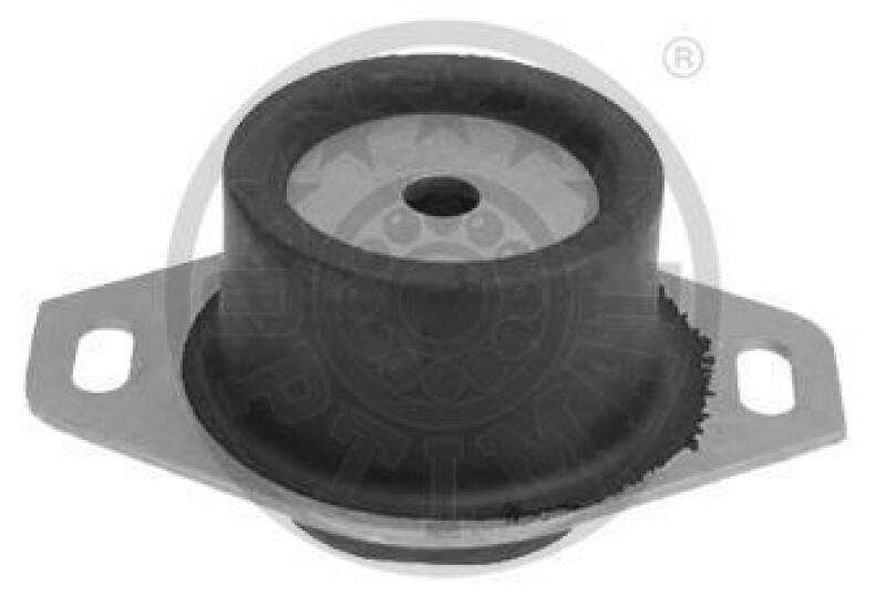 OPTIMAL Engine Mounting