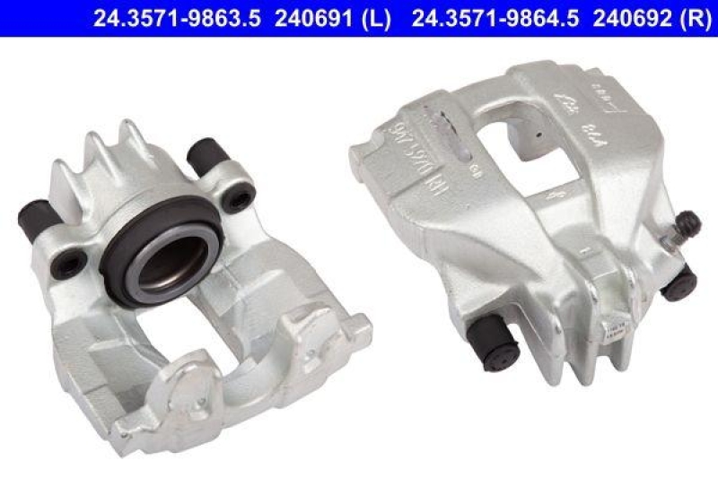 ATE Brake Caliper