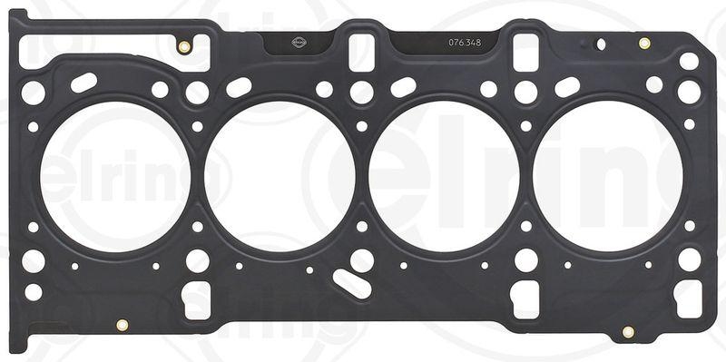 ELRING Gasket, cylinder head