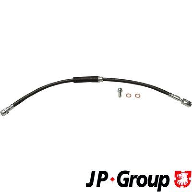 JP GROUP Brake Hose JP GROUP