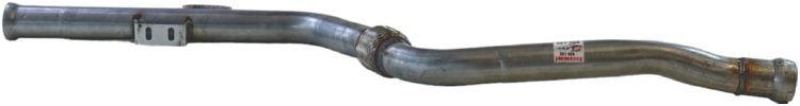 BOSAL Abgasrohr