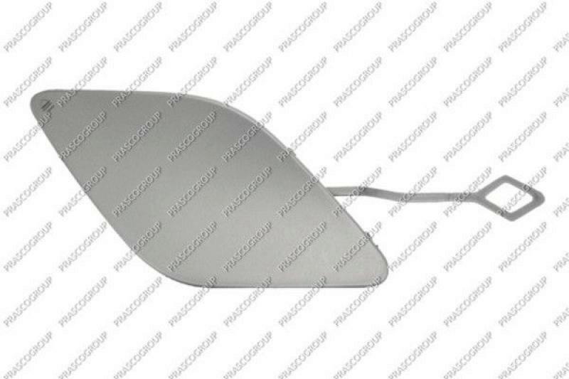 PRASCO Klappe, Abschlepphaken ME7151236