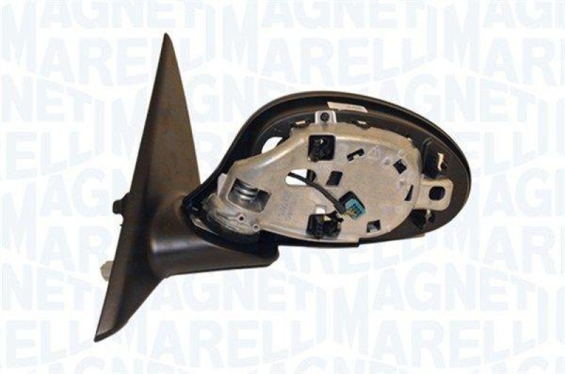 MAGNETI MARELLI Exterior Mirror