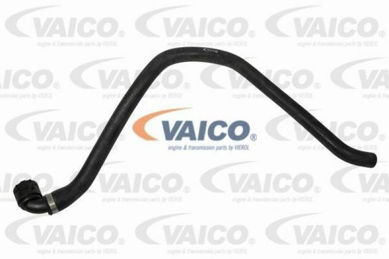 Kühlerschlauch Original VAICO Qualität