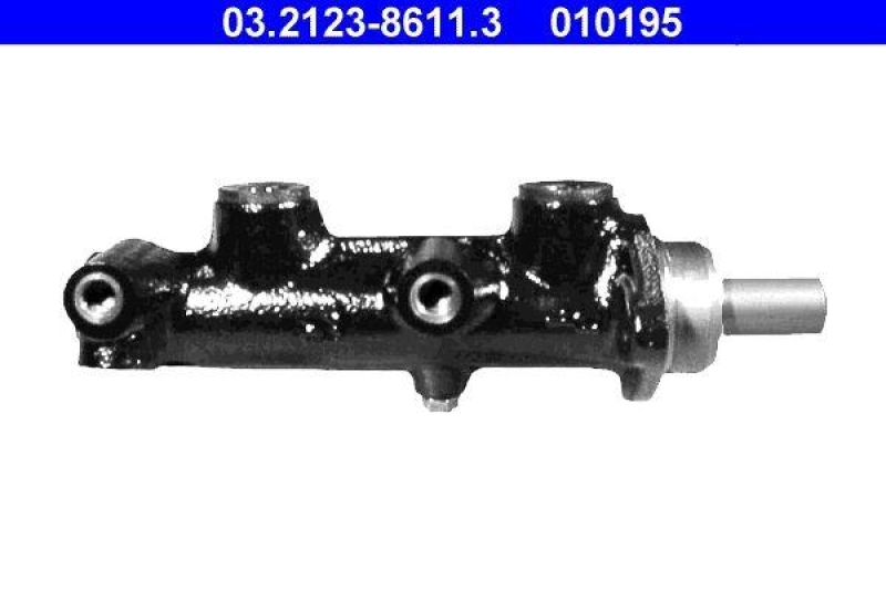 ATE Brake Master Cylinder