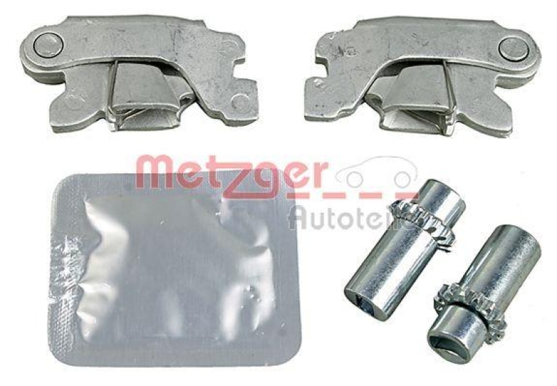 METZGER Repair Kit, expander