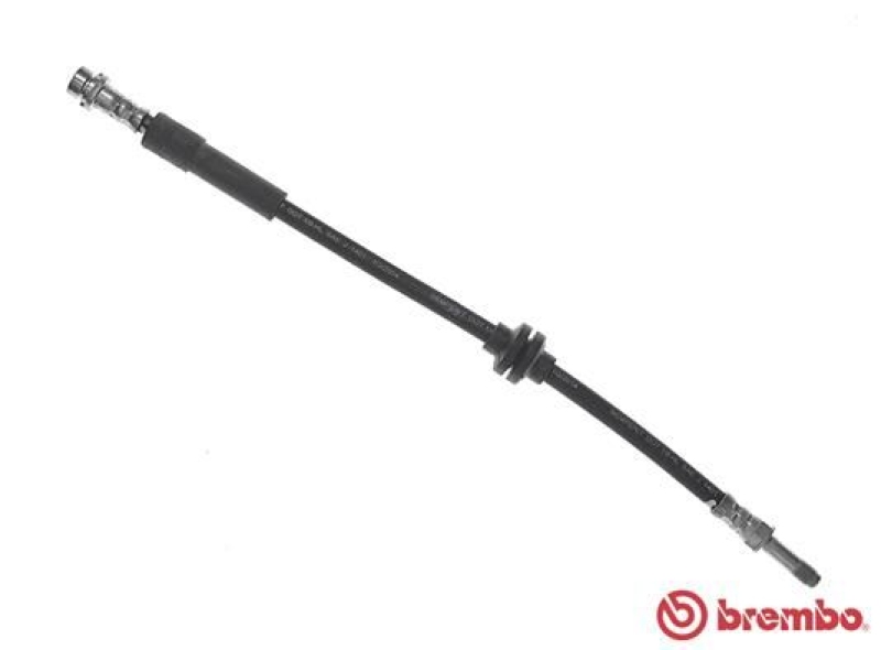 BREMBO Bremsschlauch ESSENTIAL LINE