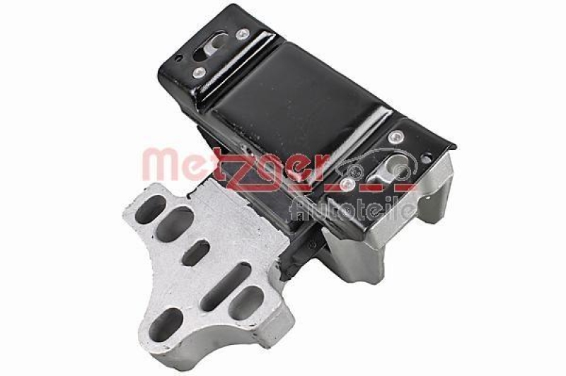 METZGER Mounting, automatic transmission