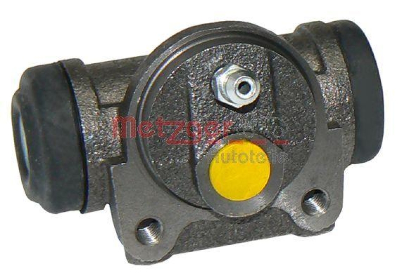 METZGER Radbremszylinder CIFAM 101-747