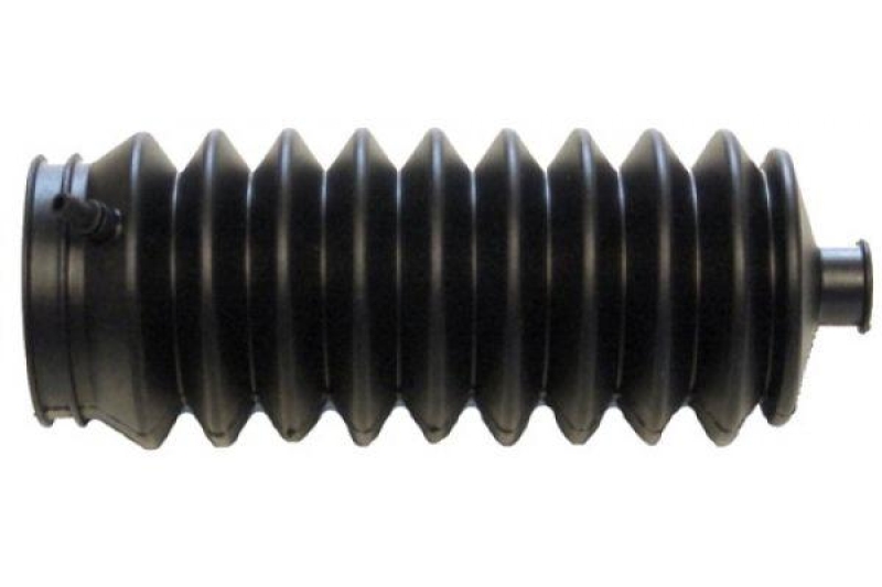 MAPCO Bellow, steering