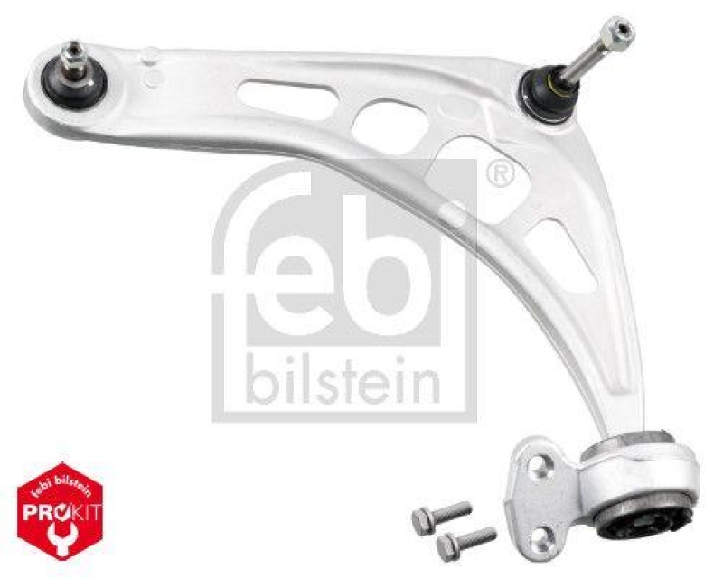 FEBI BILSTEIN Track Control Arm PROKIT