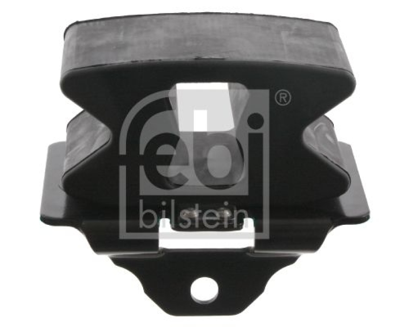 FEBI BILSTEIN Rubber Buffer, suspension