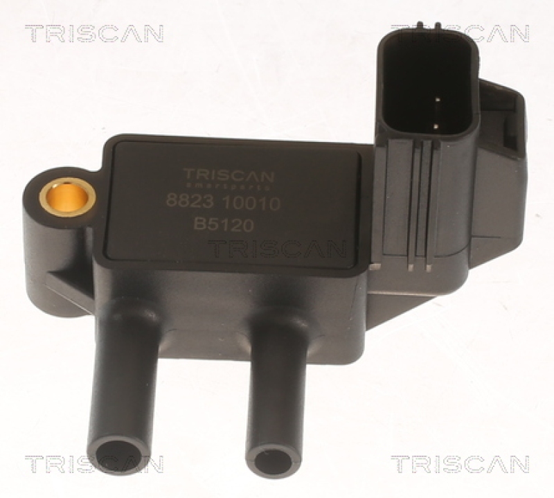 TRISCAN Sensor, Abgasdruck