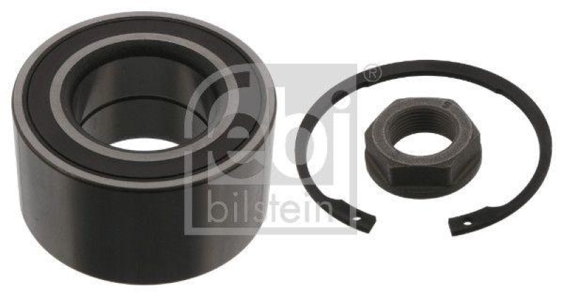 FEBI BILSTEIN Radlagersatz 40703