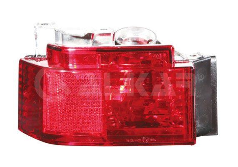 Rear Fog Light