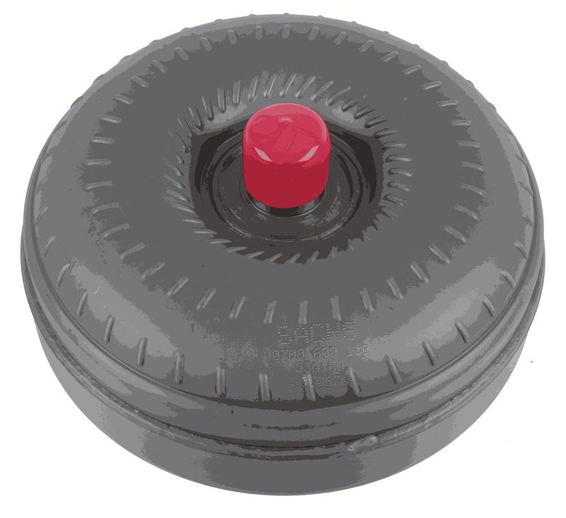 SACHS Torque Converter