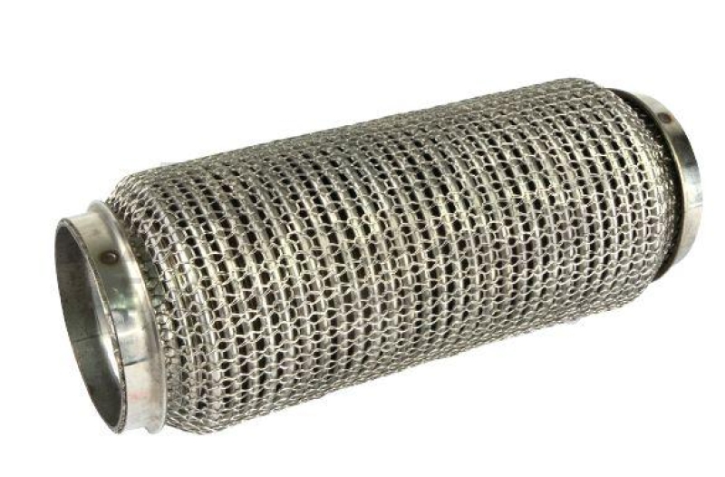 HJS Flex Hose, exhaust system interFLEX connector