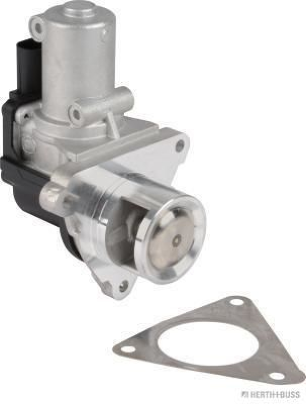 HERTH+BUSS JAKOPARTS AGR-Ventil