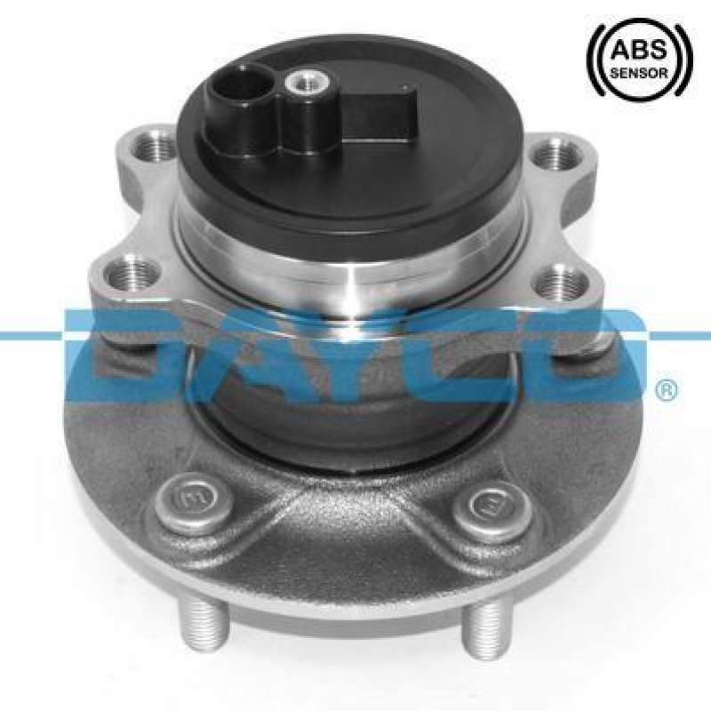 DAYCO Wheel Bearing Kit
