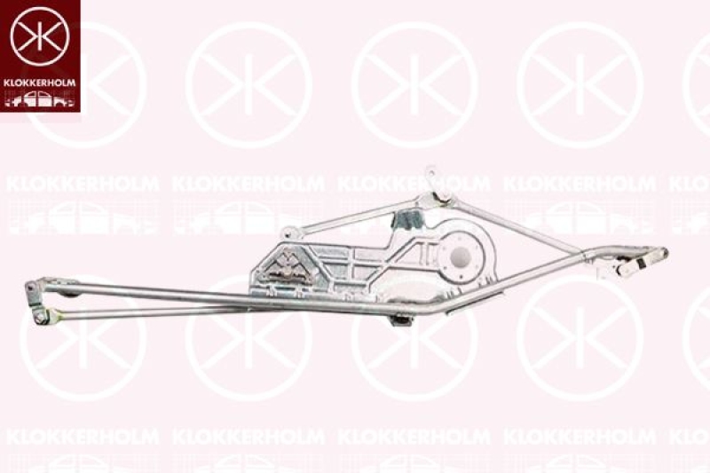 KLOKKERHOLM Wiper Linkage