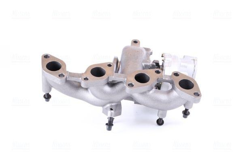 NISSENS Lader, Aufladung ** FACTORY NEW **