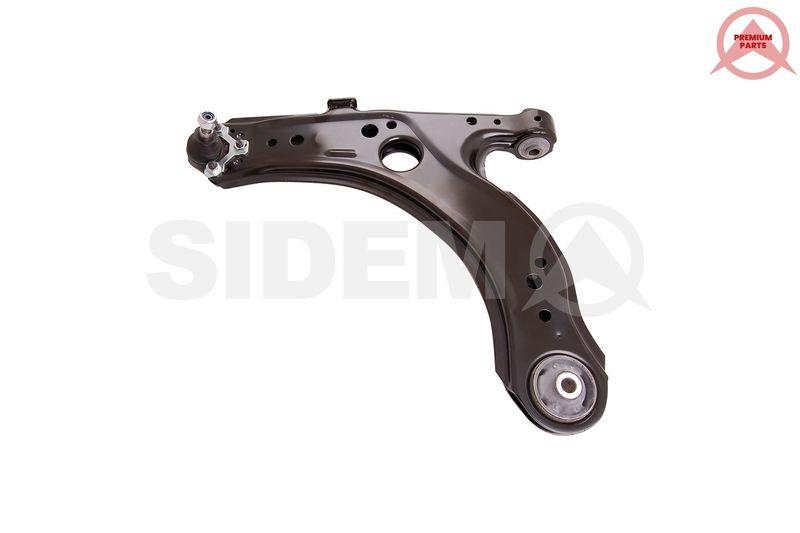 SIDEM Control Arm/Trailing Arm, wheel suspension