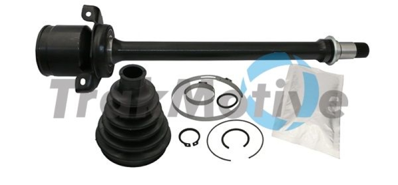 TrakMotive Joint Kit, drive shaft