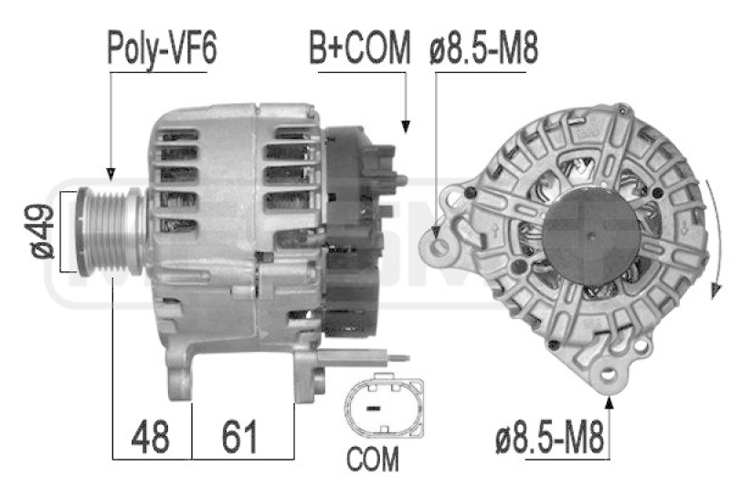 ERA Generator