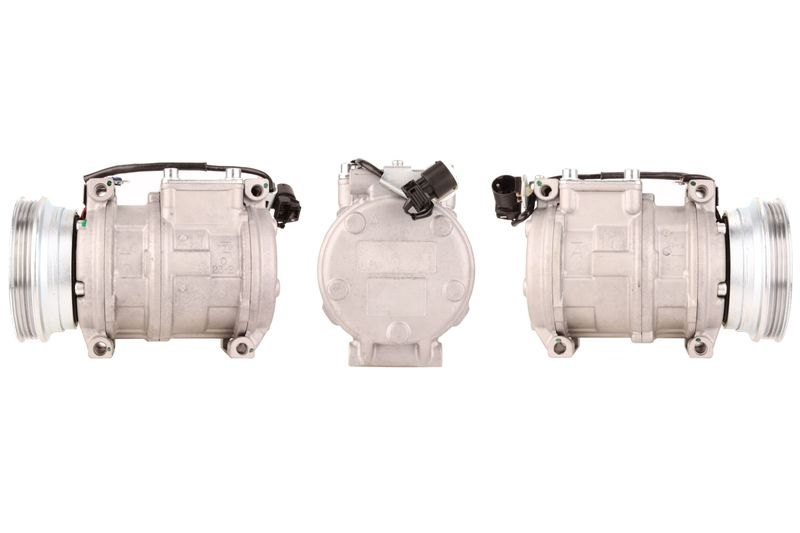 ELSTOCK Kompressor, Klimaanlage 51-0054
