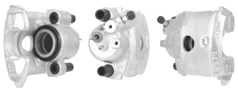 ELSTOCK Brake Caliper
