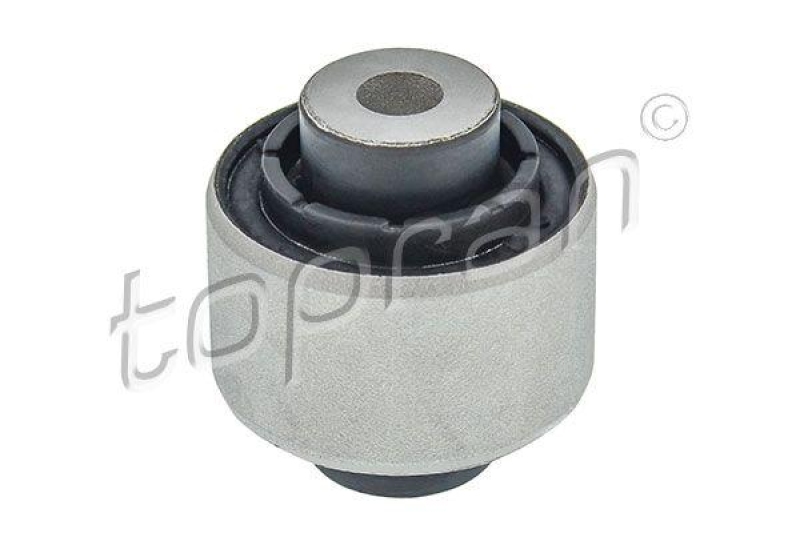 TOPRAN Lagerung, Lenker 110468