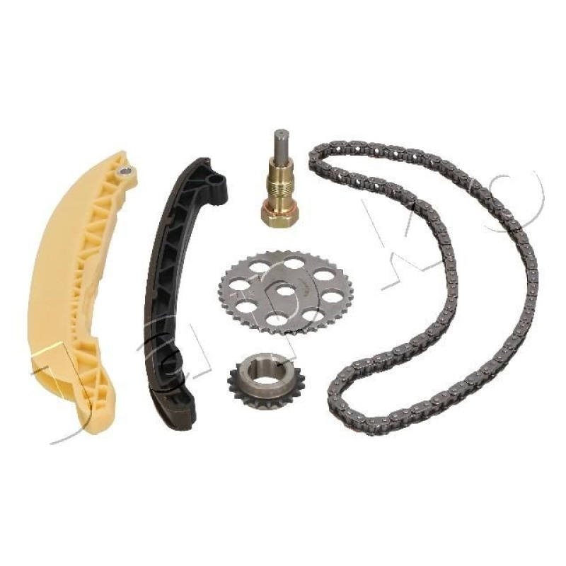 JAPKO Timing Chain Kit