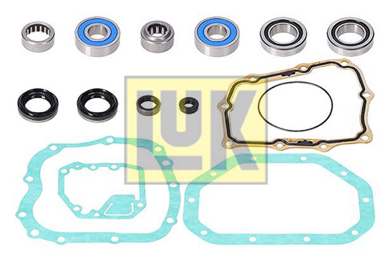 LuK Repair Kit, manual transmission