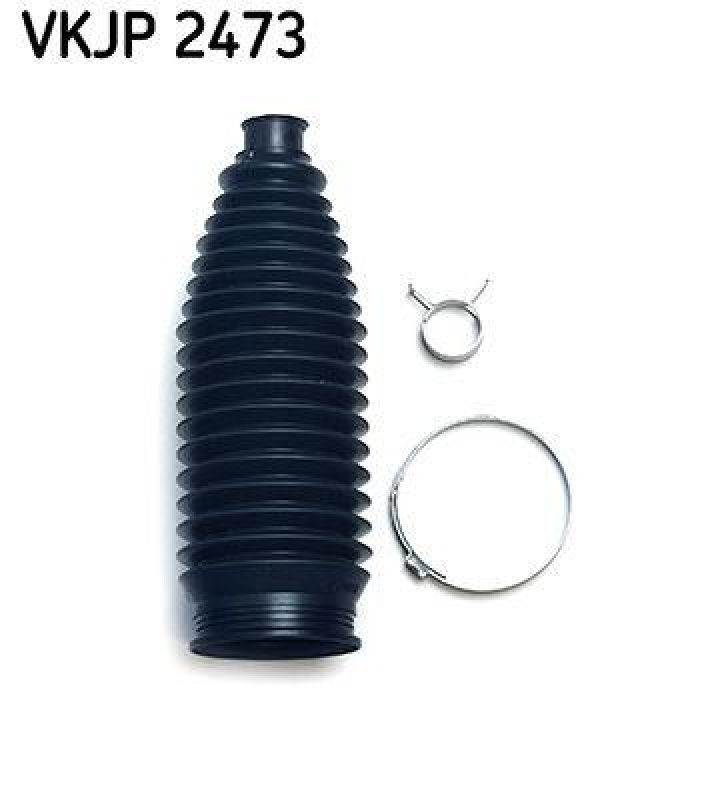 SKF Faltenbalgsatz, Lenkung VKJP 2473